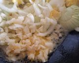 Foto langkah ke 3 dari resep Bombay Orek.