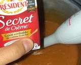 Une image de l'étape 3 de Velouté de carottes aux épices.
