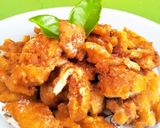 Foto langkah ke 3 dari resep Shihlin Crispy Chicken 2 bahan.