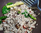 Foto langkah ke 4 dari resep Tuna Suwir.