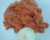 عکس مرحله 2 از دستور خورشت گوشت قلقلی و آلو solmaz