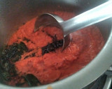 A picture of step 3 of Jugaadu Instant Sambhar(Jain).