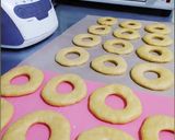 Foto langkah ke 6 dari resep Donat jadul sederhana.