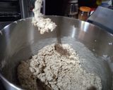 Foto del paso 5 de la receta: Cheesecake de cereza para Navidad
