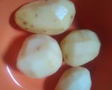Foto langkah ke 1 dari resep Kroket Kentang.