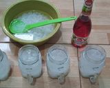 Foto langkah ke 4 dari resep Es Kopyor seger e poll..