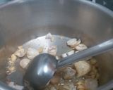 மஷ்ரூம் சூப்🍄🍄(Mushroom soup recipe in tamil) ரெசிபி ஸ்டேப் 1 புகைப்படம்