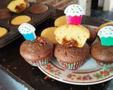 Foto del paso 1 de la receta: Magdalenas