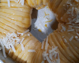 Foto langkah ke 10 dari resep Wool Roll Bread.