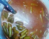 صورة لخطوة 5 من وصفة فاصوليا خضراء😋
