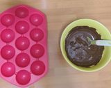 Foto del paso 1 de la receta: Peanut Butter cups
