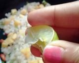 সাবুদানা খিচুড়ি (Sabudana khichuri recipe in Bengali) রেসিপি ধাপ - 4 ছবি