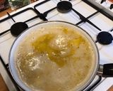 Szalonnás Krumpli Tojással Mark módra 🍲 recept fázis 2 fotója