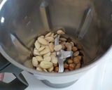 Foto del paso 3 de la receta: Muesli nutritivo