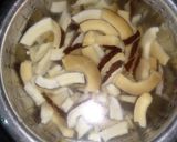 नारियल की चटनी (Nariyal ki chutney recipe in hindi) रेसिपी चरण 1 फोटो