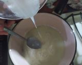 Foto del paso 2 de la receta: Gaseado espejo