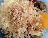 Foto del paso 5 de la receta: Almodrote de berenjena