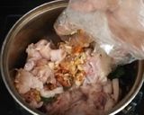 Foto langkah ke 4 dari resep Tum Ayam Bumbu Rajang Bali#Tum Be Siap Base Rajang.
