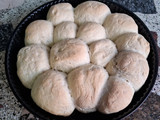 Pancitos de avena🍞