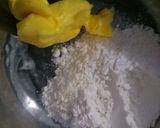 Foto langkah ke 2 dari resep Banana Strudel.