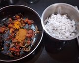 हाय प्रोटीन अडई विथ रेड चटणी (Adai With Red Chutney Recipe In Marathi) रेसिपी स्टेप 5 फोटो 