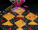 તલ ની ચીક્કી (Til Chikki Recipe In Gujarati) રેસીપી સ્ટેપ4ફોટો