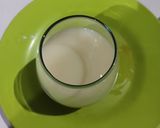 Foto langkah ke 2 dari resep 653. Es Susu Yakult.