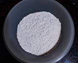 Foto del paso 1 de la receta: Pancitos de queso y orégano
