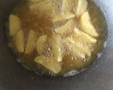 Foto langkah ke 4 dari resep Kentang Goreng Simple.