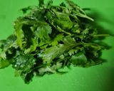 Foto del paso 7 de la receta: 24. Ensalada de lechuga y culantro