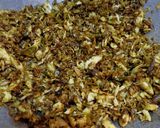 Foto langkah ke 6 dari resep 997. Sambal Pindang Tongkol Cabe Hijau.