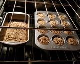 A picture of step 3 of Almond Flour Muffins.