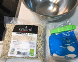 Foto del paso 8 de la receta: Miso (bien salado)