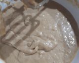 Foto langkah ke 6 dari resep Banana Cake with starter.