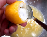 Foto del paso 3 de la receta: Limón helado