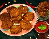 সোয়াবিনের চপ(Soyabiner Chop Recipe ln Bengali) রেসিপির ধাপ 4 ছবি