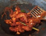 Foto langkah ke 4 dari resep Chicken Wings Sambal Balado.