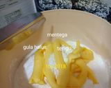 Foto langkah ke 1 dari resep Lontong paris.