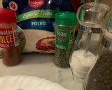 Foto del paso 1 de la receta: Pollo en salsa de queso