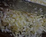 Foto del paso 1 de la receta: Arroz con col