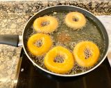 Foto del paso 7 de la receta: Rosquillas “sin gluten” (Gluten-free donuts)