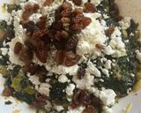 Foto del paso 10 de la receta: Spanakopita de temporada