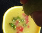 दाल मुरादाबादी (dal muradabadi recipe in Hindi) रेसिपी चरण 2 फोटो