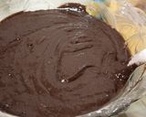 Foto del paso 5 de la receta: Torta húmeda de chocolate 🍫