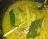 Foto langkah ke 3 dari resep Soto Ayam Kampung.