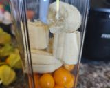 Foto del paso 1 de la receta: Licuado de Uchuvas y Banana
