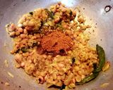 મેંગો રાઈસ (Mango rice recipe in Gujarati) રેસીપી સ્ટેપ3ફોટો