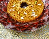 মালাই ঘিওর রেসিপির ধাপ 1 ছবি