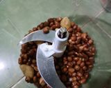 Foto langkah ke 3 dari resep Rujak Serut 🌶️.