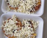 Foto del paso 2 de la receta: Árepas de maíz sabrosa con queso